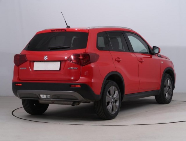 Suzuki Vitara  1.4 BoosterJet Premium