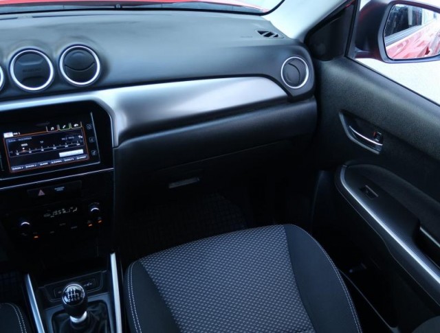 Suzuki Vitara  1.4 BoosterJet Premium