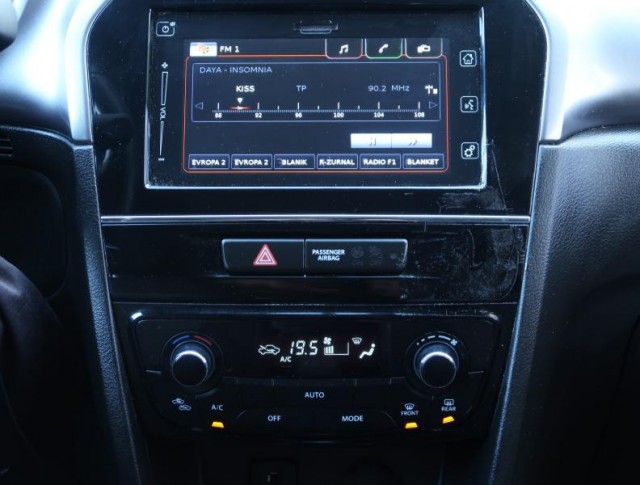 Suzuki Vitara  1.4 BoosterJet Premium