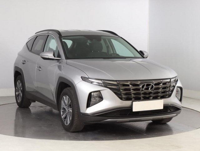 Hyundai Tucson  1.6 CRDi 