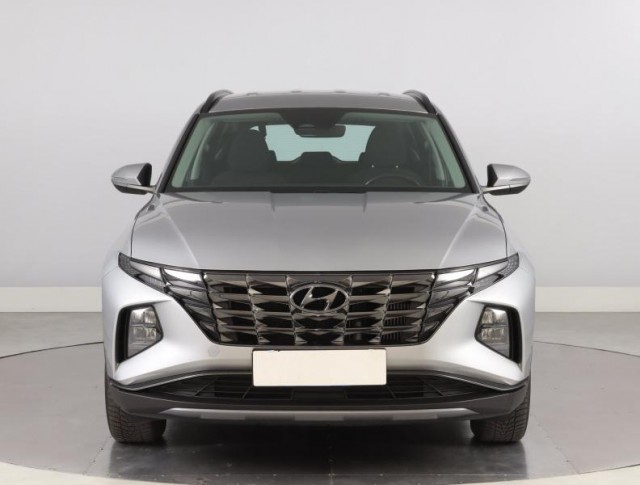 Hyundai Tucson  1.6 CRDi 
