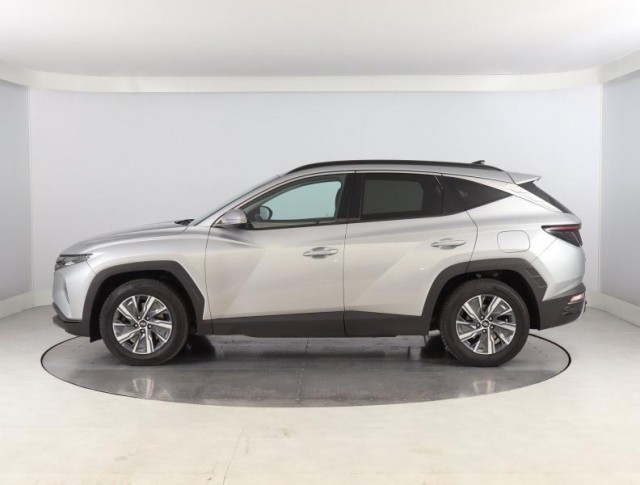 Hyundai Tucson  1.6 CRDi 
