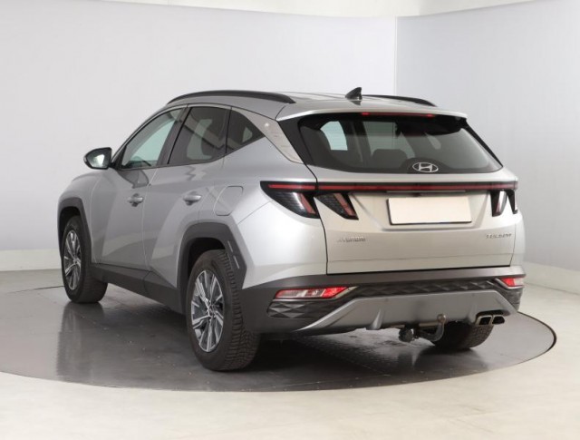 Hyundai Tucson  1.6 CRDi 