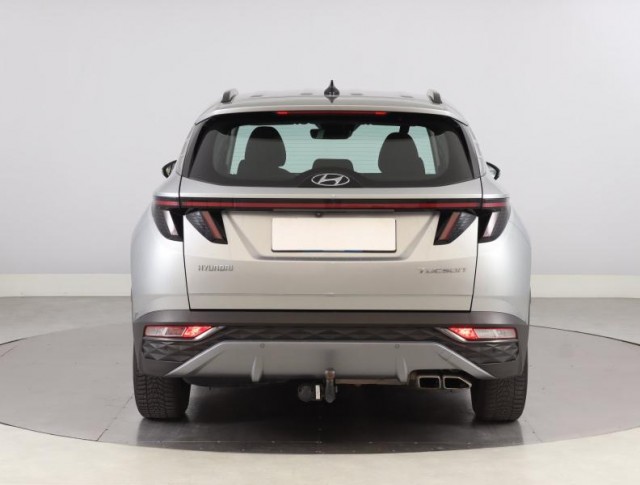 Hyundai Tucson  1.6 CRDi 
