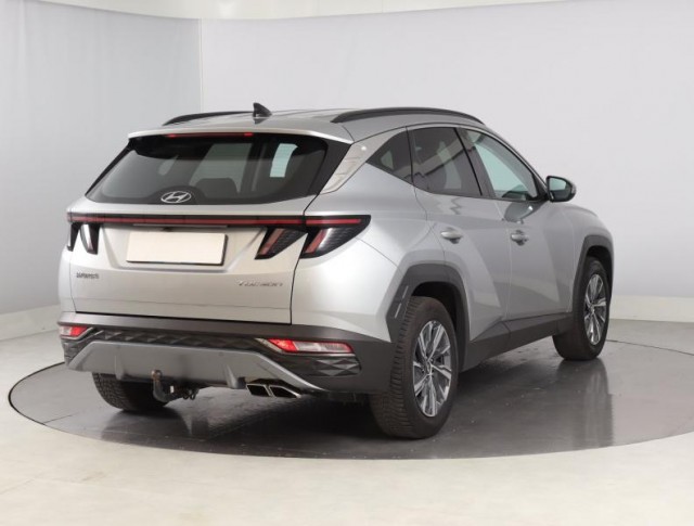 Hyundai Tucson  1.6 CRDi 