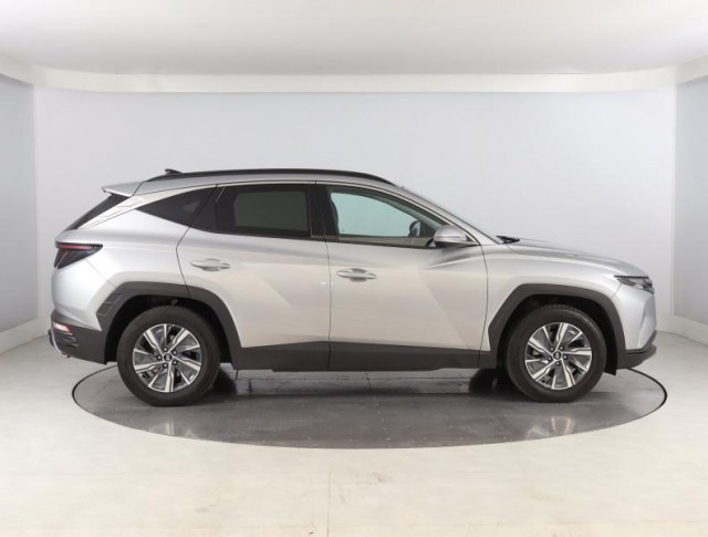 Hyundai Tucson  1.6 CRDi 