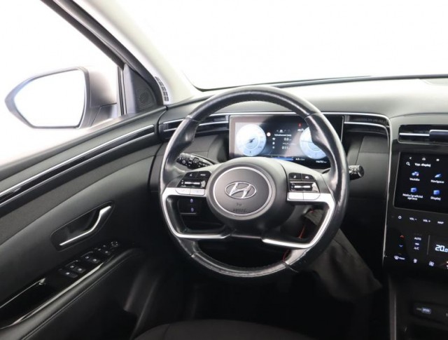 Hyundai Tucson  1.6 CRDi 
