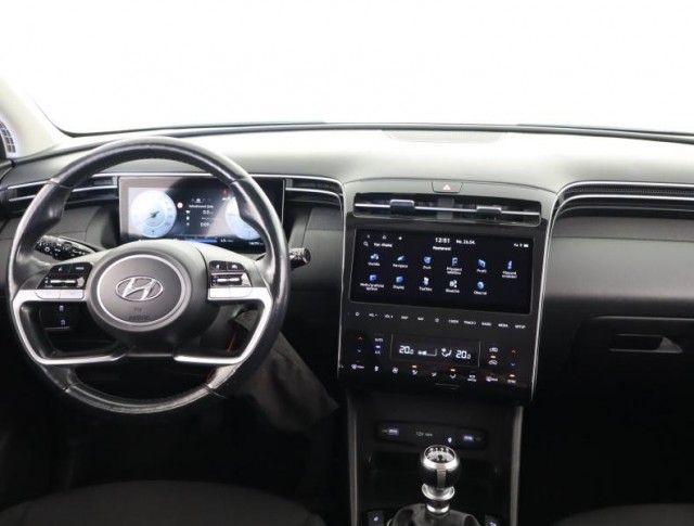 Hyundai Tucson  1.6 CRDi 