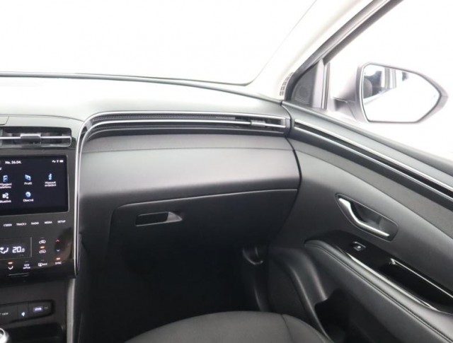 Hyundai Tucson  1.6 CRDi 