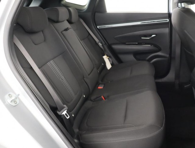 Hyundai Tucson  1.6 CRDi 