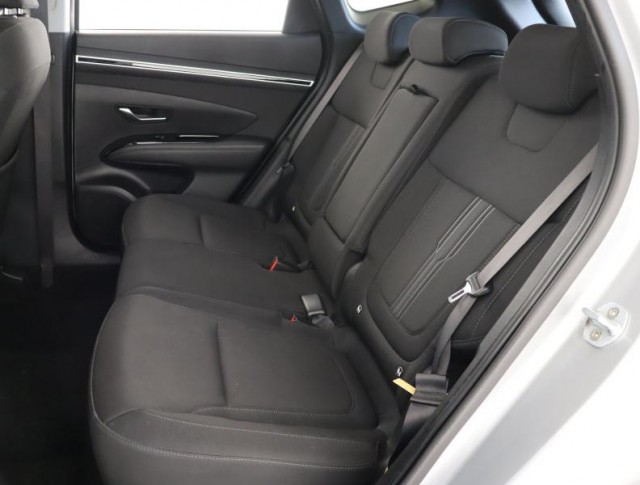 Hyundai Tucson  1.6 CRDi 