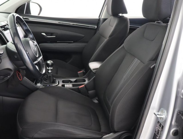Hyundai Tucson  1.6 CRDi 