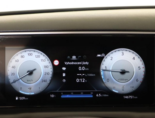Hyundai Tucson  1.6 CRDi 