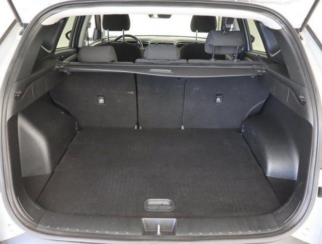 Hyundai Tucson  1.6 CRDi 