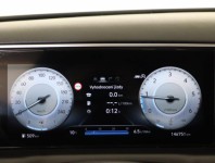 Hyundai Tucson  1.6 CRDi 