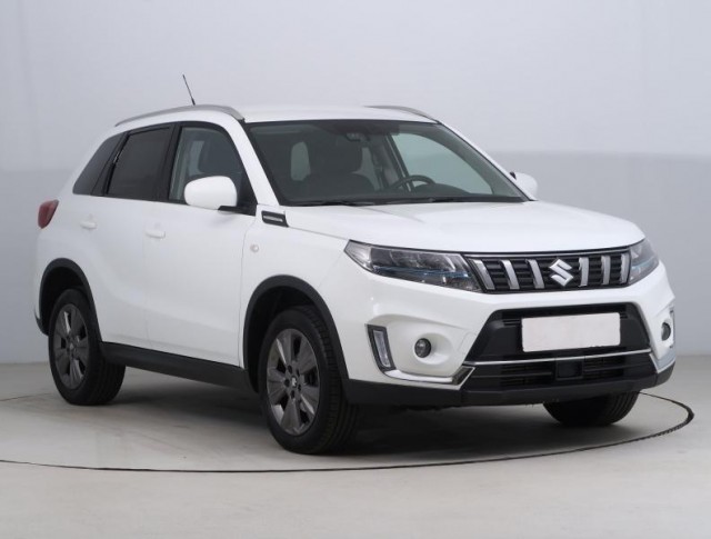 Suzuki Vitara  1.4 BoosterJet Premium