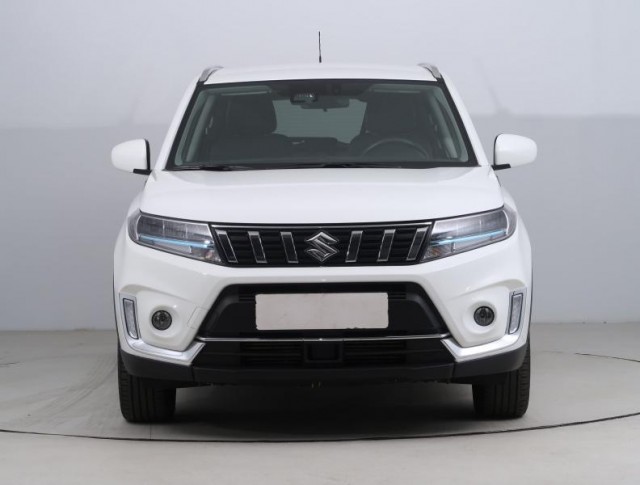 Suzuki Vitara  1.4 BoosterJet Premium