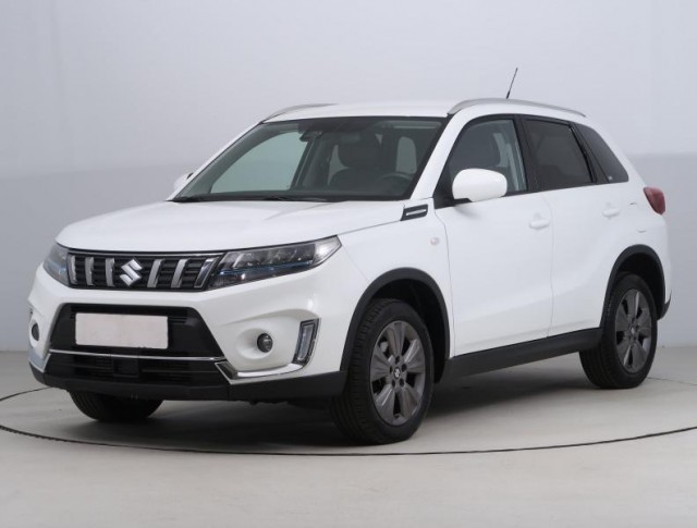 Suzuki Vitara  1.4 BoosterJet Premium