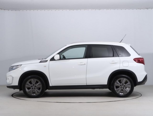 Suzuki Vitara  1.4 BoosterJet Premium