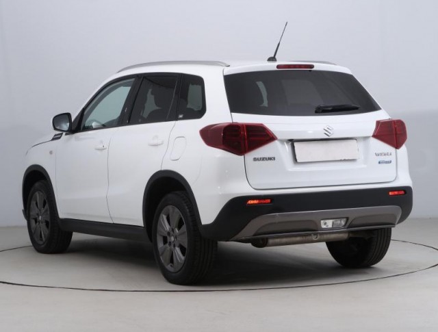 Suzuki Vitara  1.4 BoosterJet Premium