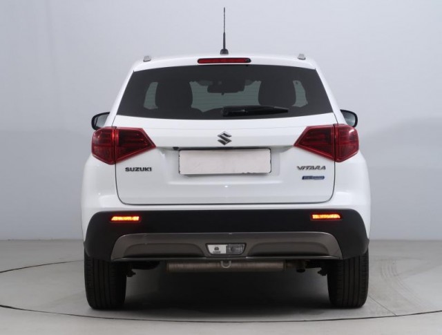 Suzuki Vitara  1.4 BoosterJet Premium
