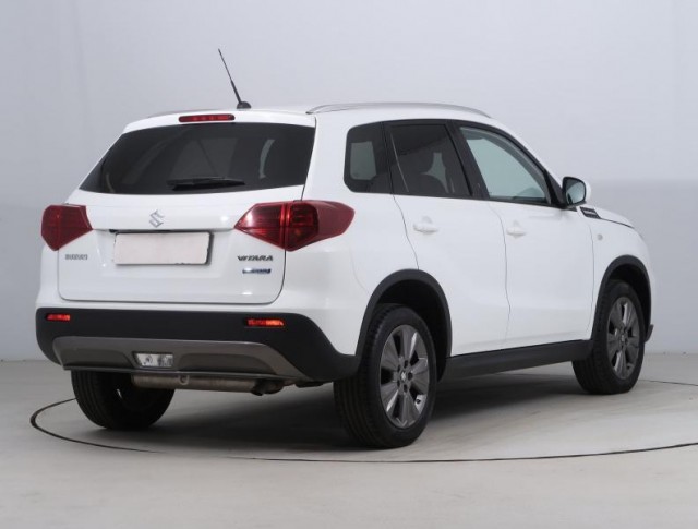 Suzuki Vitara  1.4 BoosterJet Premium