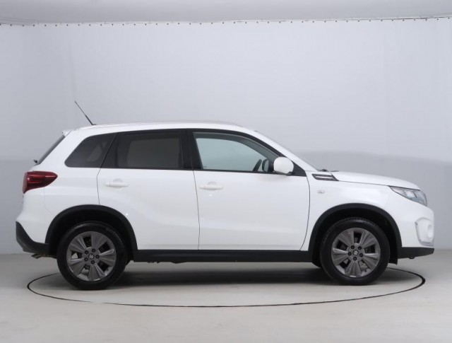 Suzuki Vitara  1.4 BoosterJet Premium
