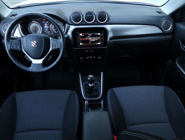 Suzuki Vitara  1.4 BoosterJet Premium