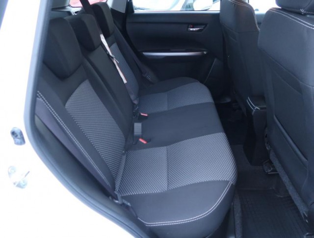 Suzuki Vitara  1.4 BoosterJet Premium