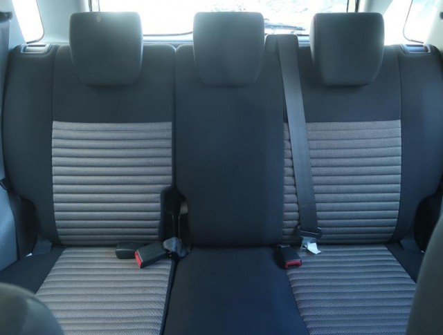 Suzuki SX4  1.6 VVT 