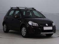 Suzuki SX4  1.6 VVT 