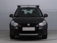 Suzuki SX4  1.6 VVT 