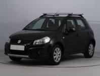 Suzuki SX4  1.6 VVT 