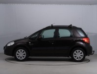 Suzuki SX4  1.6 VVT 