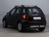 Suzuki SX4  1.6 VVT 