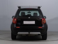 Suzuki SX4  1.6 VVT 