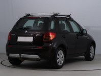 Suzuki SX4  1.6 VVT 