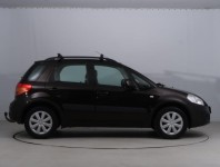 Suzuki SX4  1.6 VVT 