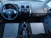 Suzuki SX4  1.6 VVT 