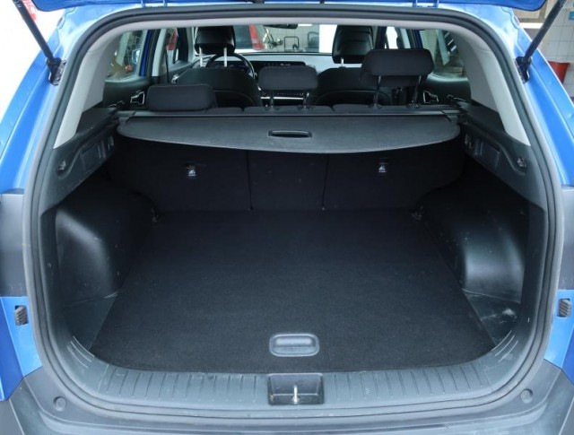 Kia Sportage  1.6 T-GDI MHEV 
