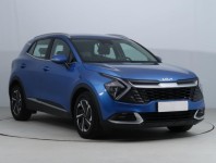Kia Sportage  1.6 T-GDI MHEV 