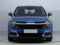 Kia Sportage  1.6 T-GDI MHEV 