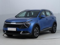 Kia Sportage  1.6 T-GDI MHEV 