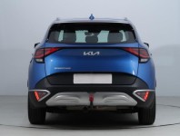 Kia Sportage  1.6 T-GDI MHEV 