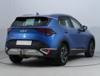 Kia Sportage  1.6 T-GDI MHEV 