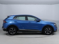 Kia Sportage  1.6 T-GDI MHEV 