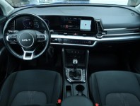 Kia Sportage  1.6 T-GDI MHEV 