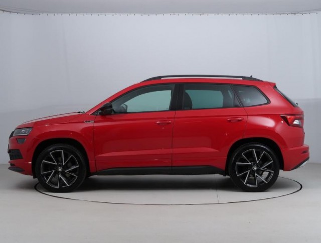 Škoda Karoq  2.0 TDI Sportline