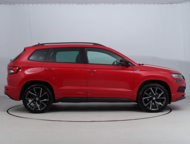 Škoda Karoq  2.0 TDI Sportline