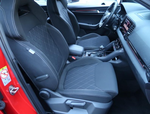 Škoda Karoq  2.0 TDI Sportline